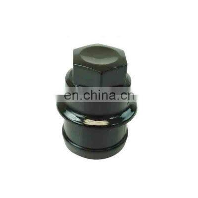 32pcs Black Screw Cover OEM 12472838 for Car Savana 1500 Van Savana 2500 photo-2