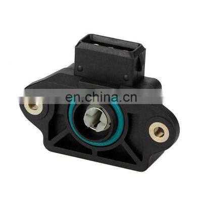 Auto spare parts 037907385Q Car Throttle Position Sensor TPS Fit For SEAT Cordoba Ibiza