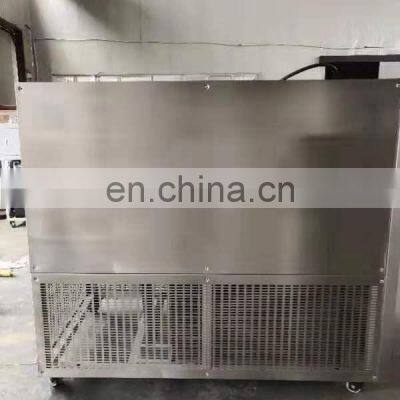 40KG Capacity Production Vegetable Vacuum Freeze Dryer For Sale photo-4