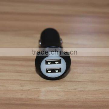 Mobile Charger Manufacturer Cell Phone Power Adapter Used in Car Cigar Lighter DC Car Charger photo-3
