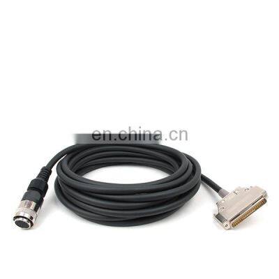 Mitsubishi PLC Controller Computer links connect cables GT11H-C60 in stock