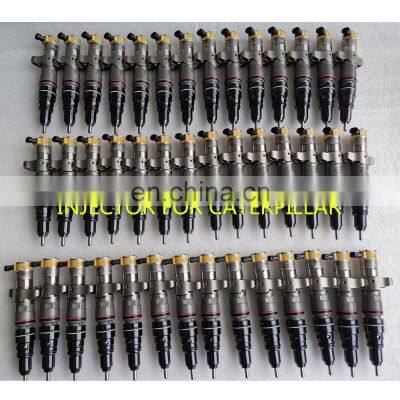 Common Rail Fuel Injector Diesel Injector Nozzles For Cummins Isuzu Bosch Delphi Mitsubishi Cat Volvo Komatsu Perkins photo-4