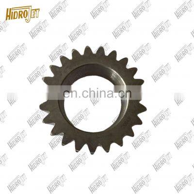 Excavator Spare Parts Gear 1695593 Gear Planetary 169-5593 GEAR-PLANET For 320D 325C photo-2