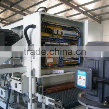 Two Head Calibrating Machine Sander photo-6