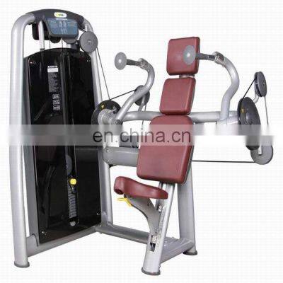 Competitive Professional gym use Triceps Extension fitness machine AN15 Series  from China Minolta Factory