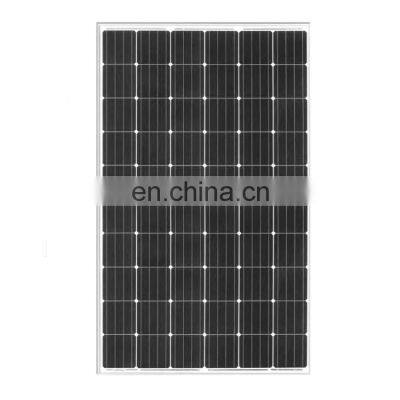 280W Solar Panels High Efficiency Monocrystalline Silicon Solar Power System PV Module Solar Energy