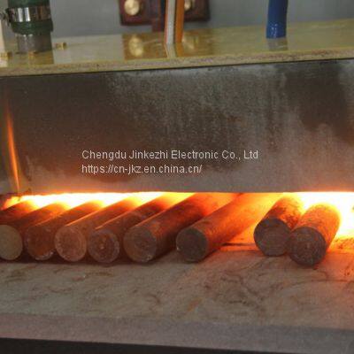 Induction Heating Machines In Fastener Manufacturing