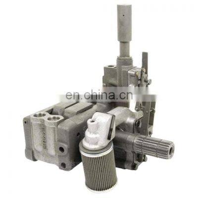 MF290 Tractor Parts Hydraulic Pump (21 Spline) Use For Massey Ferguson 290