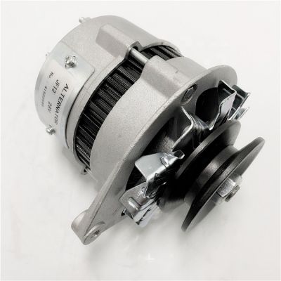 Hot Selling Original Generator Alternator 495-12400 41522566 JF12 28V For SINOTRUK