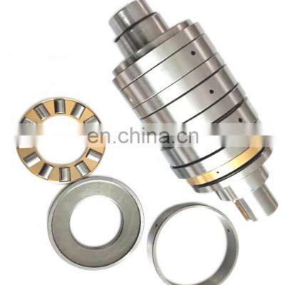 M5CT3073 Tandem Thrust Bearing T5AR3073 Multi-stage cylindrical bearing for Food Extruder Gearbox