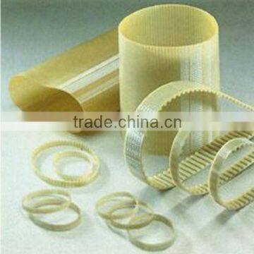 Polyurethane endless belt/PU belt