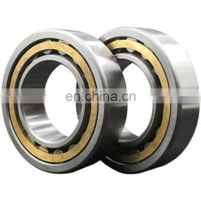 Four-Row Cylindrical Roller Bearing SL12922-A