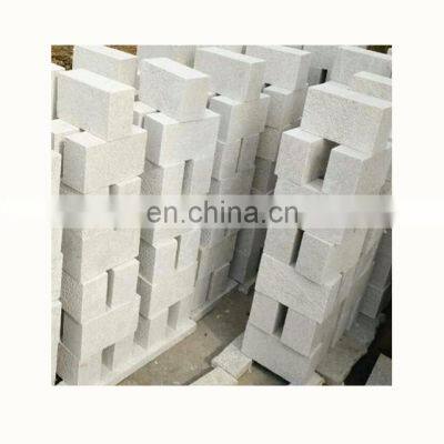 China pure white granite Pearl white granite