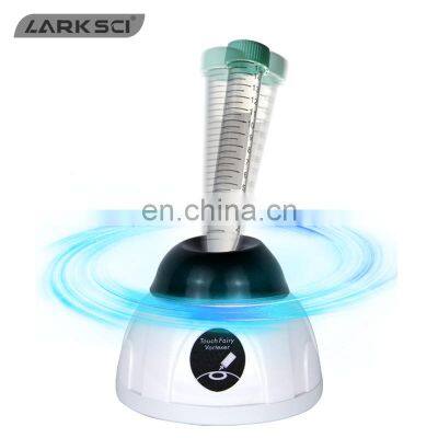 Larksci Digital Automatic Touch Operation Mini Tattoo Ink Shaker