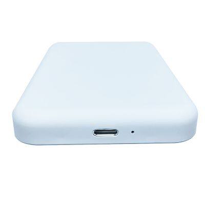 Wireless Battery Magnetic Power Bank For Iphone 12 13 12Pro 13Pro Max Cell Phone Parts Charger photo-3