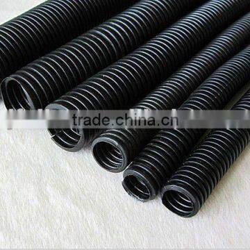 PE corrugated pipe,Wire loom