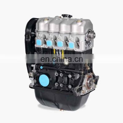 Cheap automotive 4G10 4G15 For Wuling For Baic For Jinbei For FAW Series Mechanical Engine Assembly