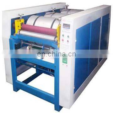 Offset Tote Cloth Non Woven Paper Bag Printing Machine for Sale Nonwoven Bag Printer Price photo-4