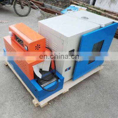 Paper Pencil Making Machines Waste Paper Pencil Production Line photo-4