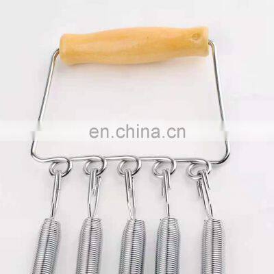 Hot Sale Arm Muscles Training Spring Throwing Arm Device For Fitness photo-2