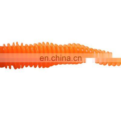 JOHNCOO Simulate Soft Fishing Artificial Baits 110mm 9.5g Soft Plastic Fishing Lure Swim Bait