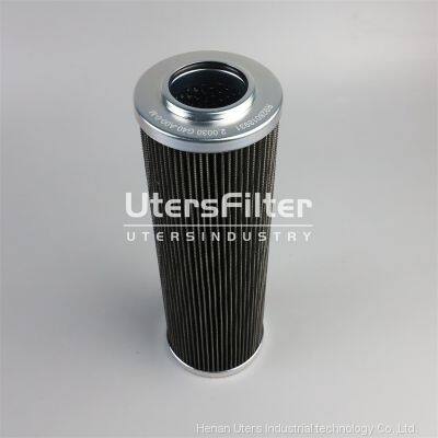 2.0030 H10 SL-C00-0-P 2 UTERS Replacement of EPE motor lubrication filter element