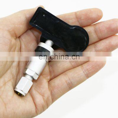 Factory Wholesale Tpms for Truck and Bus Factory Wholesale External Sensor Car Tpms Oem Auto Tire Pressure Monitoring System photo-4