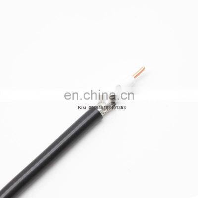 Ccs 75Ohm Coaxial Cable Rg 59 For Tv Cabling CCTV CATV photo-2
