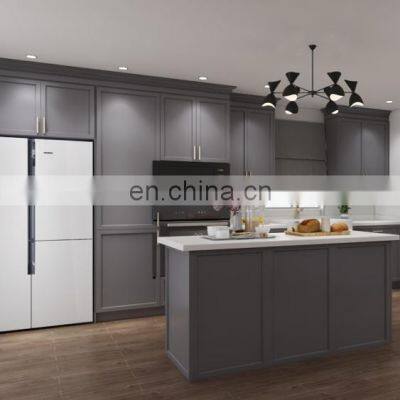 Mobile Home Used Kitchen Cabinet Doors in Vietnam photo-2