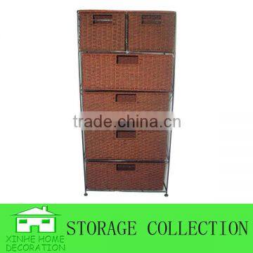 woven drawer organizer