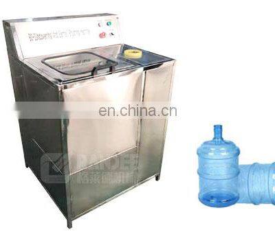 Automatic 5 Gallon Bottle Water Bottling Plant / Production Line / Filling Machine Hot Sell 19.8l Spring Water Filling Machine photo-5