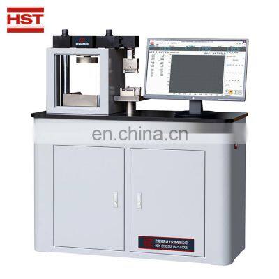YAW-300D 300kn Electronic Brick Compression Testing Machine