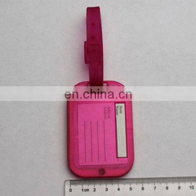 Mini Travel Sewing Kit With Luggage Tag, Custom Plastic Free Sewing Kit Sample photo-3