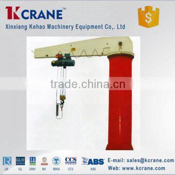 Small Jib/Cantilever Cranes For Sale