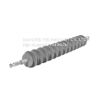 110kV Polymer Suspension Insulators