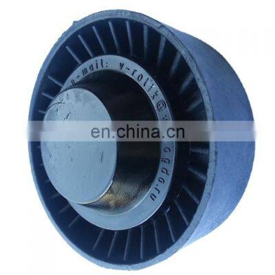 Siena Palio Doblo Marea Small Car Belt Tensioner Bearing 46537101/K04891720AA photo-4