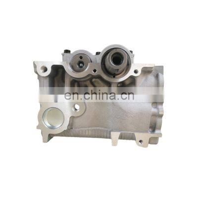 Japanese Quality Cylinder Head 2KD Engine Cylinder Head 16 Valves OEM 11101-30040 for Japanese Car 2KD Cylinder Head photo-5