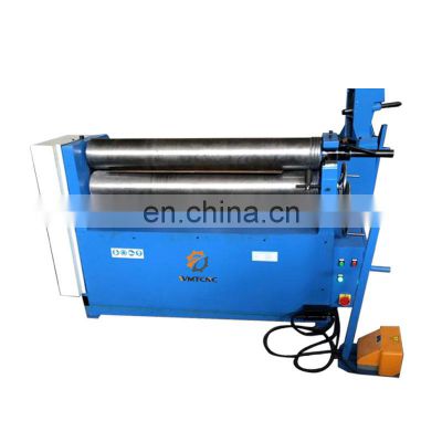 ESR1300x6.5 Electrical Slip Roll Machine for metal bending