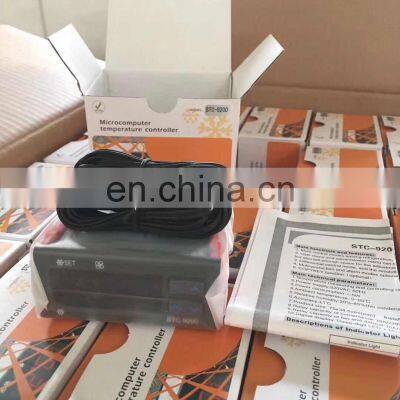 Thermostat-Temperaturtabelle-Mikrocomputer-Regler MTC-5080 photo-5