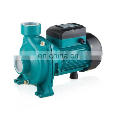 Agricultural 2 Inch Circulation Centrifugal Water Pump For  Water Supply