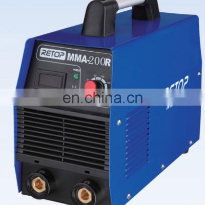 MM-200LI 2015 inverter welding machine price