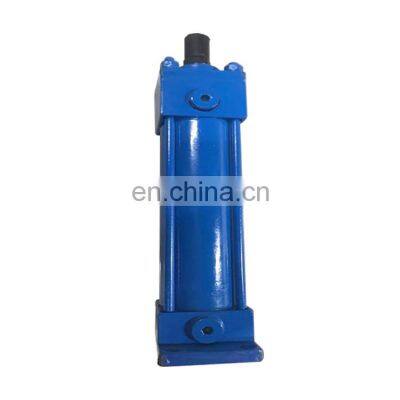 Rexroth CDT4 Type High Pressure Oils Press Cylinder Oil photo-2