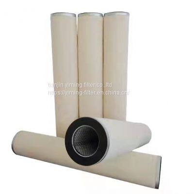 FACET COALESCER FACET Separator Cartridges CM100-33-5 CM100-33SB-5 CM100-38-5