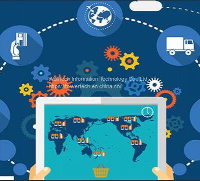 Parcel Fulfillment System Software