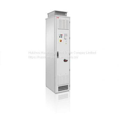 ACS580-01-05A7-4 Low voltage AC drives ABB general purpose drives 2.2KW