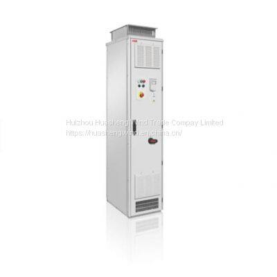 ACS580-01-363A-4  Низковольтные частотно-регулируемые приводы АББ Универсальные приводы мощностью 200 кВт