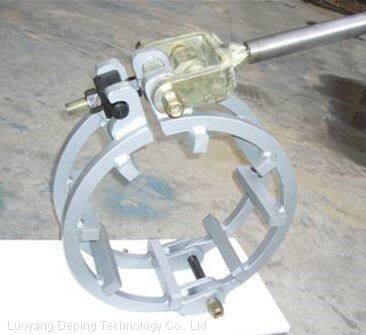 Manual Type External Line up Clamp Made in China With Stocks