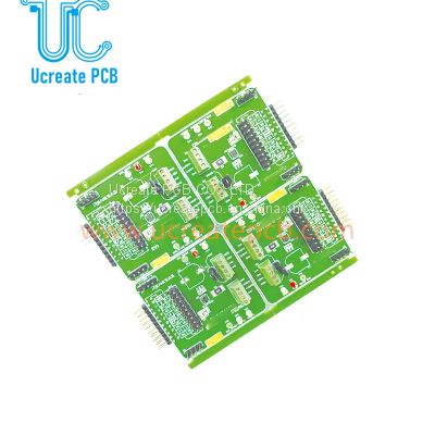 OEM PCB Circuit Board Telecommunications PCBA Factory Price PCB LED PCB Assembly