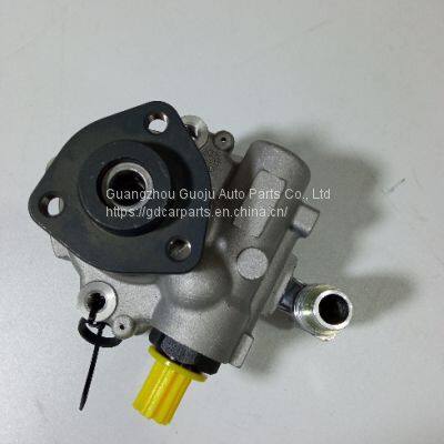 Power Steering Pump OE 0034662601 FOR MERCEDES BENZS-CLASS 280 350(W220) 2003-2005