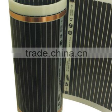 002 [ LINOA KOREA ] Carbon heating film , Floor heating film , Underfloor Heating system